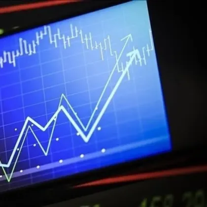 Büyüme beklentisi belli oldu: Ekonomistlerden ikinci çeyrekte yüzde 2,80 büyüme öngörüsü