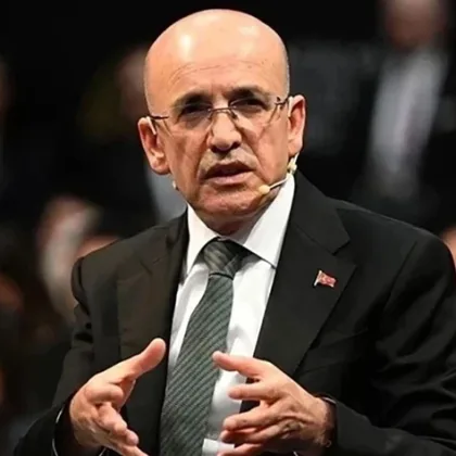 Bakan Şimşek'ten esnaflara kredi desteği mesajı: Faiz yükünü karşılıyoruz