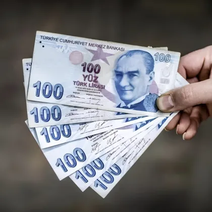Merkez Bankası revize edince emekli zammı senaryosu değişti: En düşük emekli maaşı 25.500 TL'yi aşacak