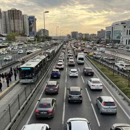 İstanbul'da okul trafiğine karşı önlemler: Toplu ulaşım 14 Eylül'de ücretsiz