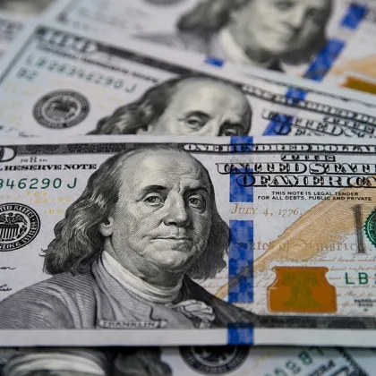 Merkez Bankası rezervlerinde yükseliş sürüyor: 188,4 milyar dolara ulaştı