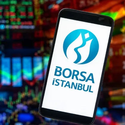Yabancının Türkiye portföyü büyüyor: Hisse ve tahvil stoku 65.5 milyar dolar oldu