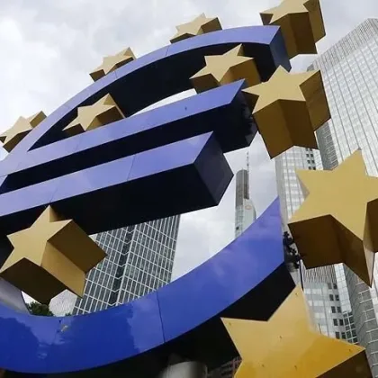 ECB tutanaklarında şahin öngörü: Faiz artışı ihtimali masada