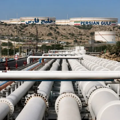 İran’dan petrol açıklaması: Ablukaya rağmen ihracatımız devam ediyor