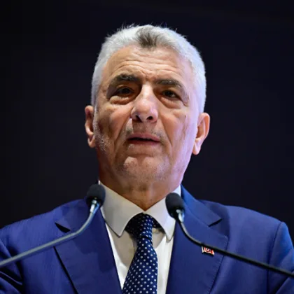 İhracatta Temmuz rekoru geldi: Bakan Bolat 282 milyar dolar hedefine dikkat çekti