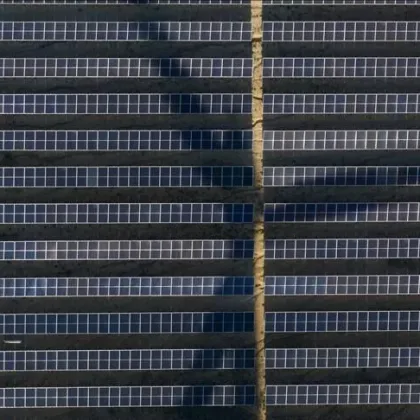 Türkiye'nin enerjisinde çifte rekor: Güneş ve yerli kaynaklarda tarihi zirve