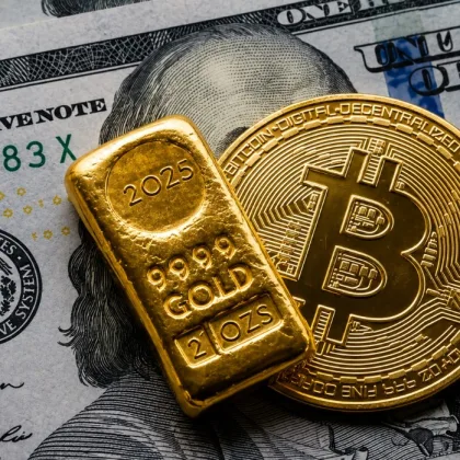 Son dakika: Şahin mesaj piyasaları sarstı: Altın 4.529 dolara, Bitcoin 79 bin dolara indi