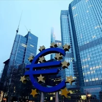 ECB'de eylül beklentisi: Ekonomik direnç 'sigorta amaçlı' faiz artışına yöneltebilir