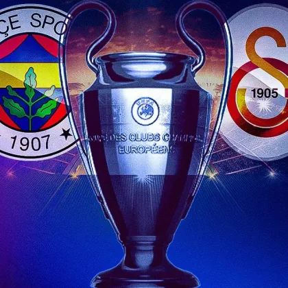 Fenerbahçe ve Galatasaray’ın Şampiyonlar Ligi maç takvimi belli oldu: Devler Ligi’nde Türk geceleri
