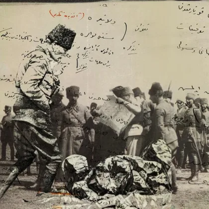 Kurtuluş Savaşı'nın altın halkası: Büyük Taarruz