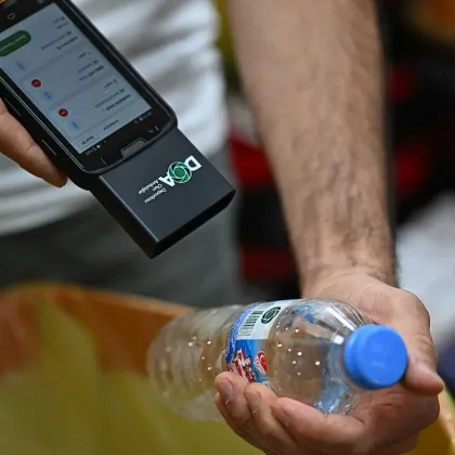 DOA sistemine yoğun ilgi: 3 milyon kişi mobil uygulamaya kaydoldu
