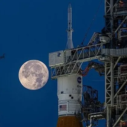 Hubble ve James Webb’in ardından Roman teleskobu da uzaya gönderildi