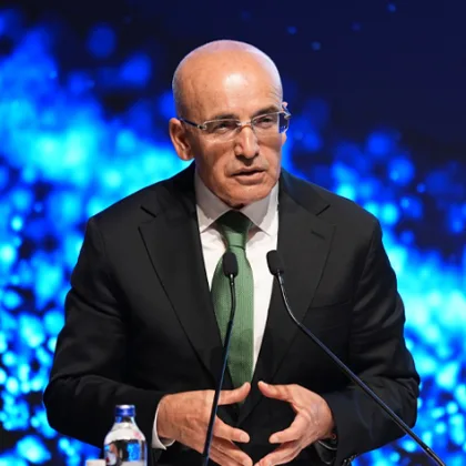 Bakan Şimşek büyüme rakamlarını değerlendirdi: Kademeli artış bekliyoruz