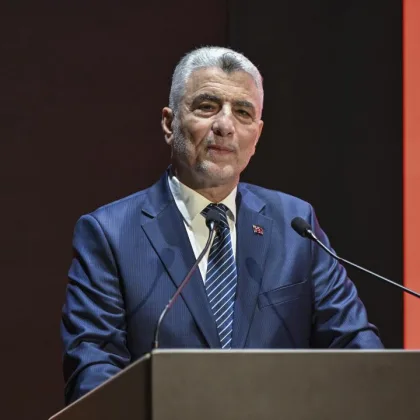 Bakan Bolat'tan yapısal reform vurgusu: Büyüme kapasitesini daha da yukarı taşıyacağız