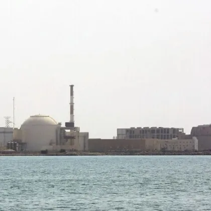 Rosatom nükleer uzmanları İran’a dönüyor: Buşehr’de teknik hizmet başlayacak