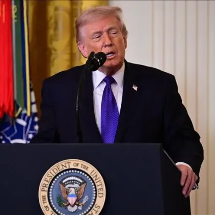 Yeni İran stratejisi Trump'ın masasında: Radar ve füze kapasitesine 'sınırlı saldırılar' planı