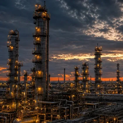 Petrolde savaşın faturası büyüyor: Rusya üretimde frene bastı