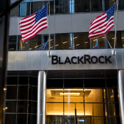 Blackrock 2026'nın yatırım haritasını çizdi: Faiz, yapay zeka ve jeopolitik riskler öne çıktı