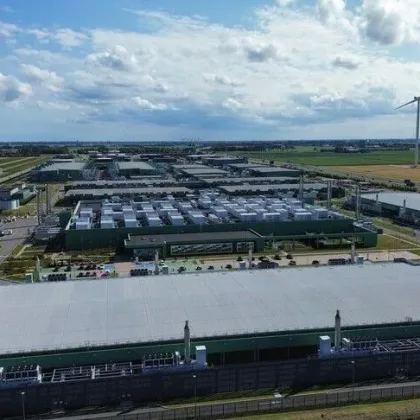 Küresel teknoloji savaşında veri merkezleri için 'elektrik' kozu: Türkiye yükselen pazarlar arasında