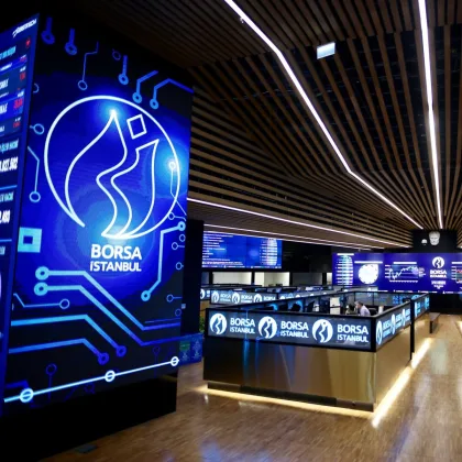 Yabancı yatırımcının hisse iştahı sürüyor: 4 haftalık net alım serisi