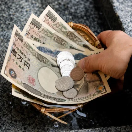 BoJ beklentisi Yeni ateşledi: Dolar karşısında 3 Ağustos sonrası bir ilk yaşandı