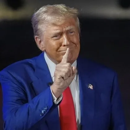 Trump’tan Suriye’nin Hürmüz alternatifi planına destek: Bu harika Trump’tan Suriye’nin Hürmüz alternatifi planına destek: Bu harika