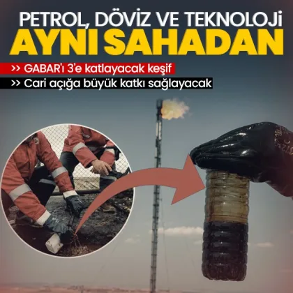 Petrol, döviz ve teknoloji aynı sahadan: Enerji krizlerine karşı dayanıklılık artıyor
