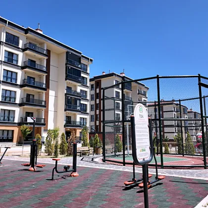 Teslim tarihi belli oldu: Bakan Kurum'dan İstanbul'daki kiralık sosyal konutlar için açıklama
