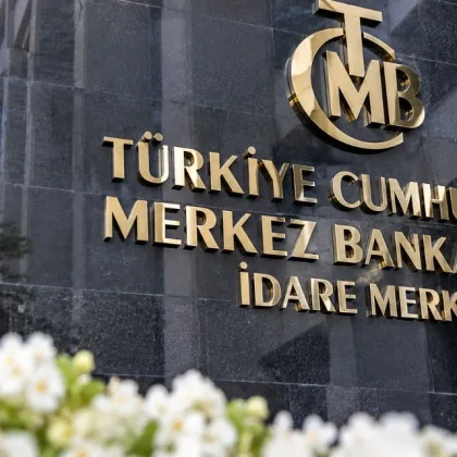 Eylül ayı faiz tahmini belli oldu: Ekonomistler sabit bırakılacağını öngörüyor