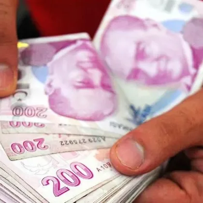 SON DAKİKA: Para piyasası fonlarında stopaj oranı yüzde 10 oldu: Resmi Gazete’de yayımlandı
