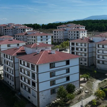 500 bin sosyal konut projesi için başvuru şartları açıklanıyor: İstanbul’da ilk teslimatlar eylülde