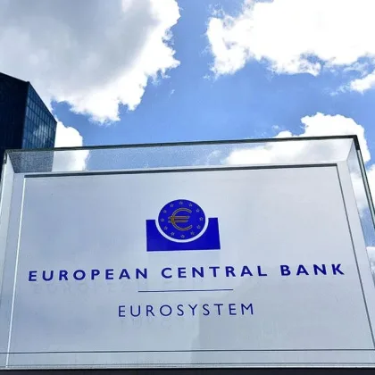 Euro Bölgesi enflasyonu yükseldi: ECB için faiz artışı beklentisi güçlendi
