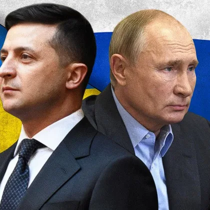 ABD’den yeni barış girişimi: Teklif önce Putin’e sonra Zelenski’ye sunulacak
