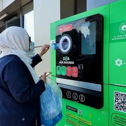 DOA ile çöpe atmadılar, para kazandılar: Zirvedeki il dikkat çekti