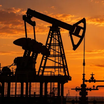 Petrol fiyatları arz korkusuyla yeniden tırmandı: Brent 98 dolara yaklaştı