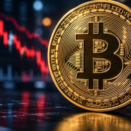 Bitcoin 80 bin doların altına indi: Uzmandan sert oynaklık uyarısı