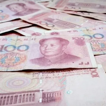 Çin'den ekonomiye destek adımı: Finans kuruluşlarına 45 milyar dolarlık sermaye enjeksiyonu