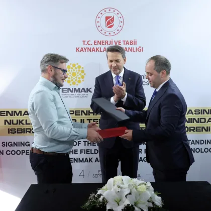Nükleerde toryum hamlesi: Rezervler yeni nesil nükleer teknolojilerde kullanılacak