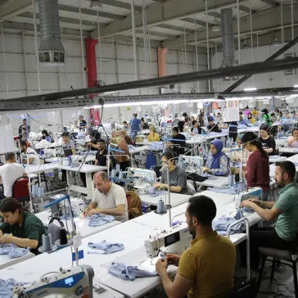 OVP'de istihdamı artıracak yeni formüller: Esnek çalışma modeli ve kreş destekleri geliyor