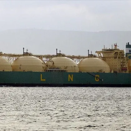 Hürmüz’ün gerçek darbesi: Petrol taşımacılığından daha ağır fatura LNG’ye çıktı