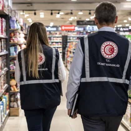 İstanbul'da kırtasiye denetimleri sıklaştı: 1 milyon TL'ye yakın ceza kesildi