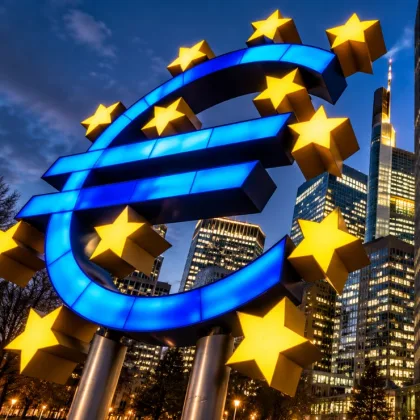 ECB faiz kararı için beklentiler şekilleniyor: 'Artış neredeyse kesin'
