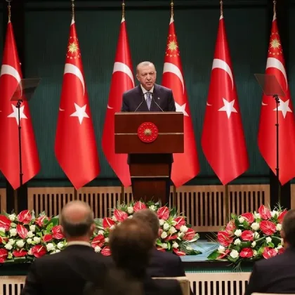 Cumhurbaşkanı Erdoğan'dan İstanbul'a kiralık sosyal konut müjdesi: Başvurular 14 Eylül'de başlıyor