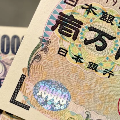 Japon Yeninde hızlı değişim: Dolar karşısında 5 ay sonra bir ilk