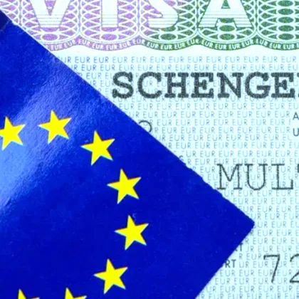 Avrupa'ya gidecekler dikkat! Schengen'de yeni dönem başladı