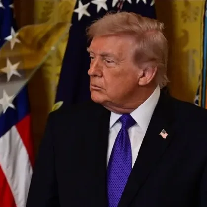ABD Başkanı Trump’tan benzin vaadi: Fiyat 2 doların altına inecek