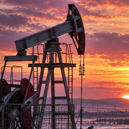 Yatırımcı petrolde vites değiştirdi: 3-6 aylık işlemler öne çıktı