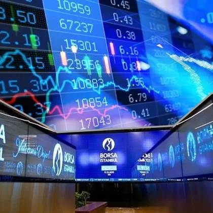 SPK'dan repo işlemlerinde yeni düzenleme: Bloke şartı getirildi