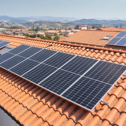Çatılardaki büyük enerji potansiyeli: Türkiye elektrik talebinin yüzde 45'ini karşılayabilir