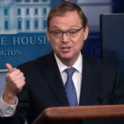 Hassett'ten Fed'e faiz artışı mesajı: Trump sessiz kalmaz